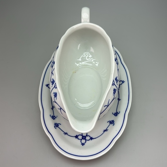 Vintage Winterling Bavaria Gravy Boat - Picture 5 of 11